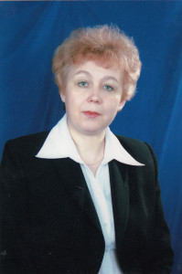 Осокина Тамара Александровна